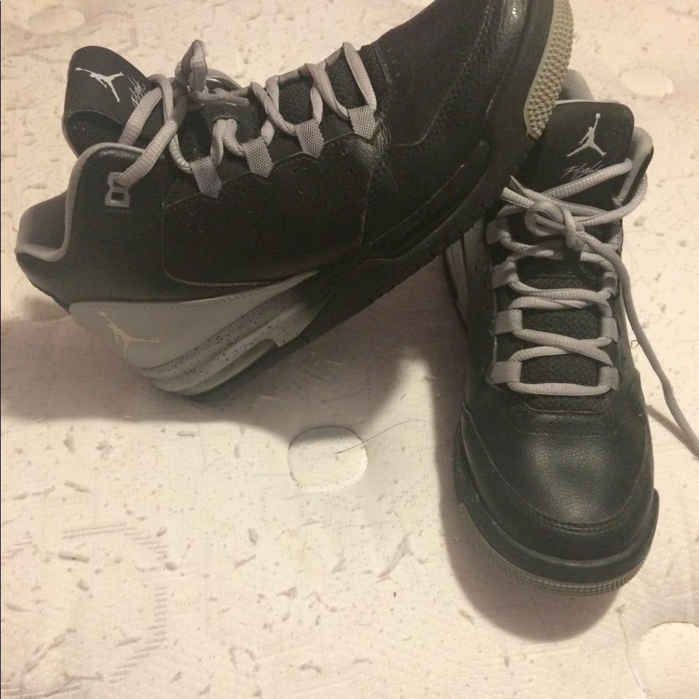 Jordan flights